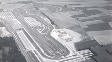 Le circuit de Nivelles ouvert le temps d'un week-end