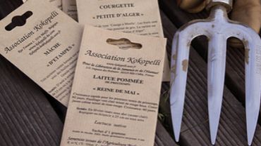 Les semences de variétés traditionnelles ne peuvent plus être commercialisées