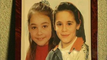 Les visages de Julie et Melissa seront rapidement connus dans l'Europe entière et au-delà.