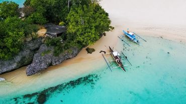 Les Philippines au départ d’ Uccle avec l’Exploration du Monde Les Philippines au départ d’ Uccle avec l’Exploration du Monde