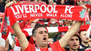 Liverpool Gerry Marsden Chanteur De L Emblematique You Ll Never Walk Alone Est Decede