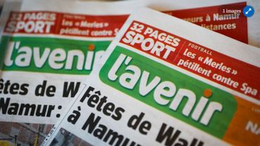 Ipm Rachete L Avenir Et Moustique A Nethys Les Syndicats Sont Inquiets