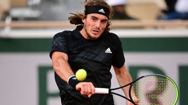 Roland-Garros : Muguruza facile, Tsitsipas revanchard ...