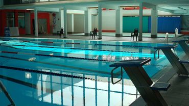 La Piscine D Andenne Rouvre Apres Des Mois De Fermeture