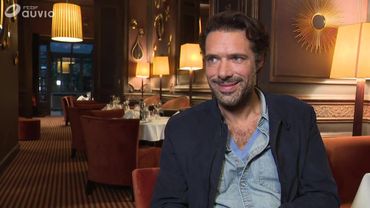 L'interview de Nicolas Bedos pour "La belle époque"