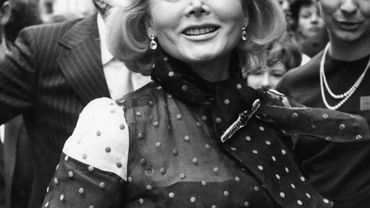 Download Za za gabor jeune For Free