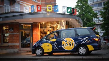 Hep Taxi ! vous propose une collection de ses meilleurs moments au mois de juin. Hep Taxi ! vous propose une collection de ses meilleurs moments au mois de juin.