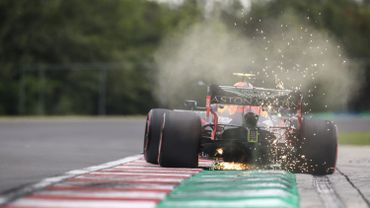 La F1 Ajoute Le Nurburgring Portimao Et Imola A Son Calendrier Les Gp Americains Annules