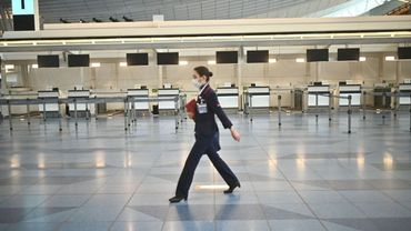 Coronavirus: les voyages à l'étranger sont déconseillés ...