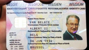 Les Faussaires Utilisent De Plus En Plus Des Documents D Identite