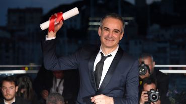 Olivier Assayas Olivier Assayas