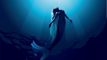 Devenir Une Sirene Ca Vous Tente
