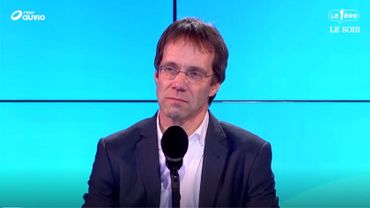 Benoît Dérenne Benoît Dérenne