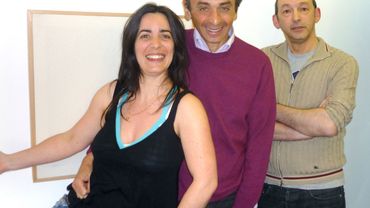 Bonus Video Regardez L Interview D Eric Zemmour
