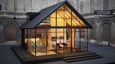 Ibsen Huis Simon Stone