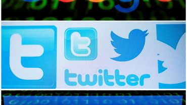 Pour Donald Trump, les géants du net manquent d'impartialité. Pour Donald Trump, les géants du net manquent d'impartialité.