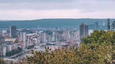 Une Balade De 9km Au Cœur De La Cite Ardente