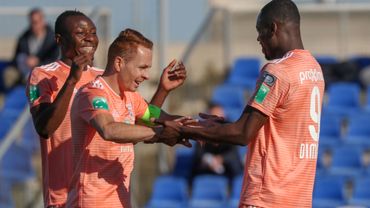 Anderlecht remonte Hoffenheim en amical pour les débuts de Rutten Anderlecht remonte Hoffenheim en amical pour les débuts de Rutten