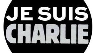 Soirée de soutien à Charlie Hebdo