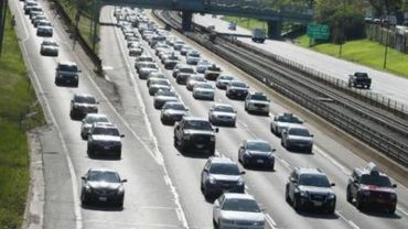 Vacances En Voiture Le Trajet Vers L Italie Coute De Plus En Plus