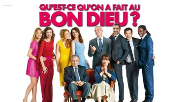 La suite de "Qu'est-ce qu'on a fait au Bon Dieu" sortira ...