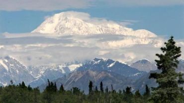 La Plus Haute Montagne Damérique Du Nord Récupère Son Nom D