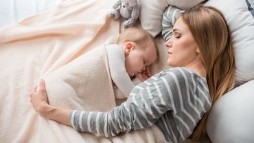 Dormir avec bébé dans son lit Clearance