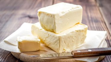 Recette De Beurre Fait Maison