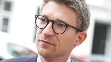 Le Rochefortois Pierre Yves Dermagne Monte Au Gouvernement Wallon Et Devient Bourgmestre Empeche