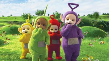 teletubbies i played dipsy in teletubbies it s a manageable kind of fame teletubbies dan informatique net