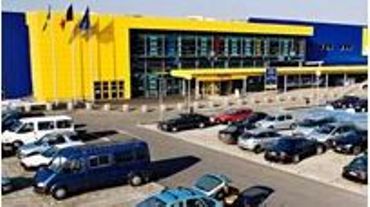 Ikea Arlon Inauguration Ce Lundi De L Extension Du Magasin De Sterpenich