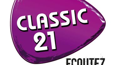 Classic 21 7e radio la plus écoutée en ligne en France