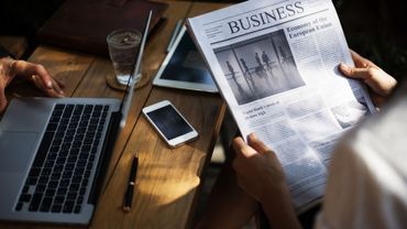 Le journalisme, de moins en moins rentable, peutil disparaître?
