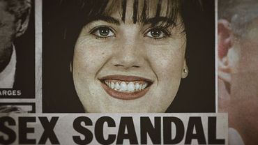 Les Mensonges De L Histoire L Affaire Monica Lewinsky