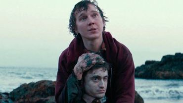 “Swiss Army Man” : le cadavre couteau suisse