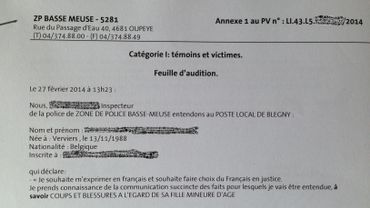 Une Maman Porte Plainte Pour Negligence Contre La Gardienne De Sa Fille