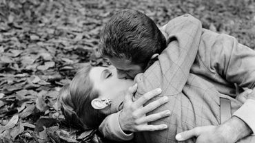 Le Roman Photo Avec Jan Baetens - 