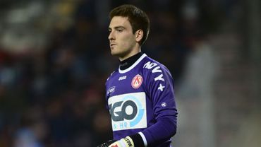 Laurent Henkinet quitte Courtrai pour Waasland-Beveren
