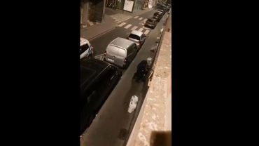 Soupçon de bavure à Molenbeek dans la zone Bruxelles-Ouest: suspension confirmée, procédure disciplinaire lancée Soupçon de bavure à Molenbeek dans la zone Bruxelles-Ouest: suspension confirmée, procédure disciplinaire lancée