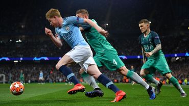 Kevin De Bruyne Kevin De Bruyne