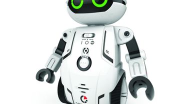 robot enfant programmable