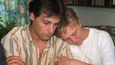 Gino et Carine Russo