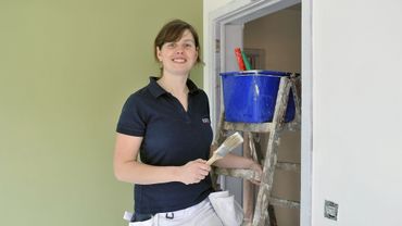 tarif peinture intérieur maison neuve à LA MAISON DIEU pas cher