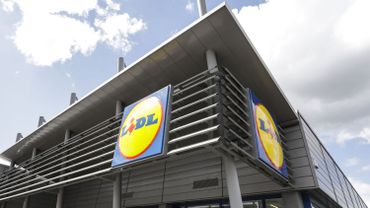 Lidl Continue De S Etendre En Belgique Et Recherche 500 Nouveaux