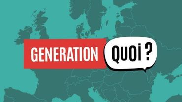 « Génération Quoi » ?, l’enquête qui dresse le portrait des 18-34 ans 