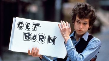 Bob Dylan Bob Dylan