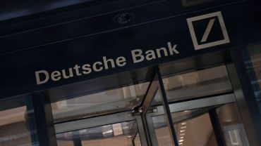 Deutsche Bank Annonce La Suppression D Une Quarantaine D Emplois