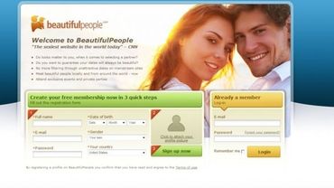 Site de rencontres beaux [PUNIQRANDLINE-(au-dating-names.txt) 41