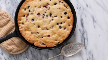 Recettes De Candice Recapitulatif Gateaux A La Poele