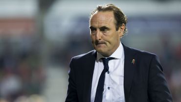 Ostende se sépare de son coach Yves Vanderhaeghe, Custovic T1 par intérim